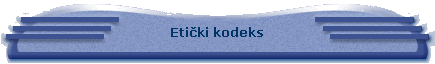 Eti?ki kodeks